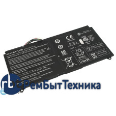 Аккумуляторная батарея AP13F3N для ноутбука Acer S7-392 7.5V 6250mAh ORIGINAL