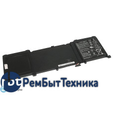 Аккумуляторная батарея C32N1415 для ноутбука ASUS UX501JW 11.4V 8200MAH ORIGINAL Аккумуляторная батарея C32N1415 для ноутбука ASUS UX501JW 11.4V 8200MAH ORIGINAL