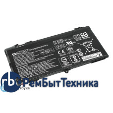 Аккумуляторная батарея SE03XL для ноутбука HP 14-AL 15.55V 3600MAH ORIGINAL