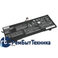 Аккумуляторная батарея L15M4PC0 для ноутбука LENOVO 710S-13ISK 7.5V 6135MAH ORIGINAL
