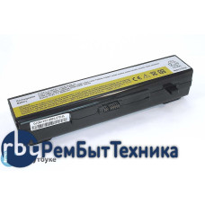 Аккумуляторная батарея 75+ L11L6F01 для ноутбукa Lenovo IdeaPad Y480, Y580 11.1V 8800mAh OEM Аккумуляторная батарея 75+ L11L6F01 для ноутбукa Lenovo IdeaPad Y480, Y580 11.1V 8800mAh OEM