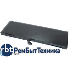 Аккумуляторная батарея A1382 для ноутбука Apple MacBook Pro A1286 15" 7070mAh OEM