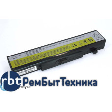 Аккумуляторная батарея L11S6F01 для Lenovo Ideapad Y480,V480 5200mAh OEM Аккумуляторная батарея L11S6F01 для Lenovo Ideapad Y480,V480 5200mAh OEM