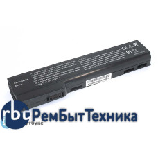 Аккумуляторная батарея HSTNN-LB2G для ноутбука HP Compaq 6560b 10.8V 5200mAh OEM