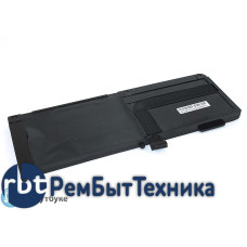 Аккумуляторная батарея A1321 для ноутбука Apple MacBook Pro 15" (2009 года выпуска) 6600mAh OEM