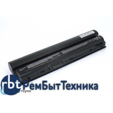 Аккумуляторная батарея RFJMW для ноутбука Dell Latitude E6320 4400mAh OEM