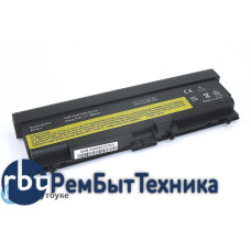 Аккумуляторная батарея 70++ 42T4235 для ноутбука Lenovo ThinkPad L430 11.1V 7200mAh OEM