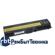 Аккумуляторная батарея 70+ 42T4235 для ноутбука ThinkPad T430 4400-5200mAh OEM