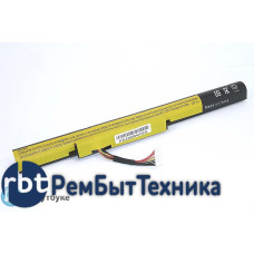 Аккумуляторная батарея L12S4K01 для ноутбука Lenovo IdeaPad Z410 Z510 2200mAh OEM
