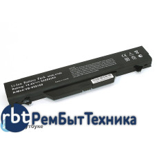 Аккумуляторная батарея HSTNN-IB89 для ноутбука HP Compaq 4510s 4710s 4515s 14.4V 5200mAh OEM