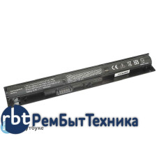 Аккумуляторная батарея HSTNN-LB6I для ноутбука HP Envy 15 2600mAh OEM