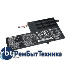 Аккумуляторная батарея L14L2P21 для ноутбука LENOVO S41-70 S41-70AM 7.4V 30Wh ORIGINAL Аккумуляторная батарея L14L2P21 для ноутбука LENOVO S41-70 S41-70AM 7.4V 30Wh ORIGINAL