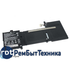 Аккумуляторная батарея HV03XL для ноутбука Hp X360 G2 11.4V 48Wh ORIGINAL