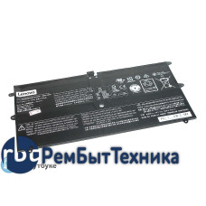 Аккумуляторная батарея L15M4P20 для ноутбука Lenovo Yoga 900S 7.7V 52Wh ORIGINAL Аккумуляторная батарея L15M4P20 для ноутбука Lenovo Yoga 900S 7.7V 52Wh ORIGINAL