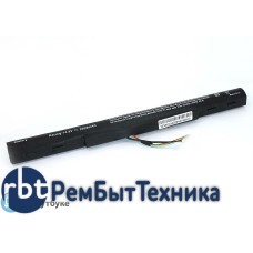 Аккумуляторная батарея AL15A32 для ноутбука Acer Aspire E5-422/E5-472 14,8V 2200mAh OEM