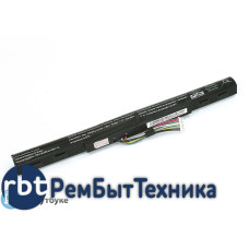 Аккумуляторная батарея AL15A32 для ноутбука Acer Aspire E5-422/E5-472 14,8V 37Wh ORIGINAL