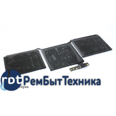 Аккумуляторная батарея A1713 для ноутбука Apple MacBook Pro 13 Retina A1708 11.40V 54.5Wh ORIGINAL