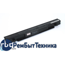 Аккумуляторная батарея A41N1424 для ноутбука  Asus GL552VW, K501UX 14.8V 48Wh ORIGINAL