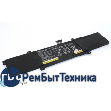 Аккумуляторная батарея C21N1309 для ноутбука  ASUS S301LP 7.4V 38WH ORIGINAL