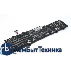 Аккумуляторная батарея C31N1330 для ноутбука Asus Zenbook UX32LA 11.3V 50Wh ORIGINAL Аккумуляторная батарея C31N1330 для ноутбука Asus Zenbook UX32LA 11.3V 50Wh ORIGINAL
