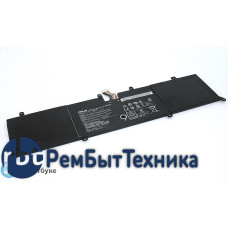 Аккумуляторная батарея C21N1423 для ноутбука ASUS X302LA 7.6V 38WH ORIGINAL