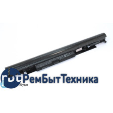 Аккумуляторная батарея JC04 для ноутбука HP 15-BW 14,6V 41.6Wh ORIGINAL