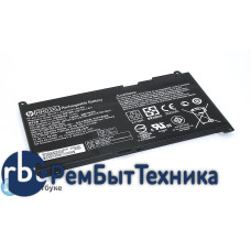 Аккумуляторная батарея RR03XL для ноутбука HP G4 440 11.4V 48Wh ORIGINAL