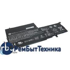 Аккумуляторная батарея PK03XL для ноутбука HP Spectre Pro x360 11.4V 56Wh ORIGINAL