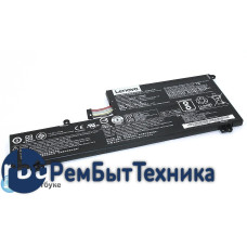 Аккумуляторная батарея L16C6PC1 для ноутбука Lenovo Yoga 720-15IKB 11.52V 72Wh ORIGINAL