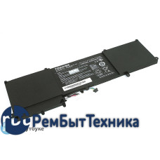 Аккумуляторная батарея PA5028U-1BRS для ноутбука TOSHIBA U845 7.4V 54Wh ORIGINAL
