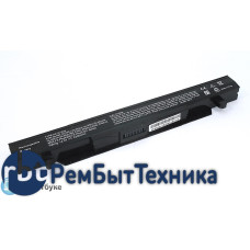 Аккумуляторная батарея A41N1424 для ноутбука Asus GL552VW Asus K501UX 14.4V 2200mAh OEM Аккумуляторная батарея A41N1424 для ноутбука Asus GL552VW Asus K501UX 14.4V 2200mAh OEM