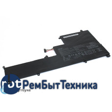Аккумуляторная батарея C23N1606 для ноутбука Asus 3 UX390UA ZenBook 7.7V 40Wh ORIGINAL