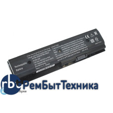Аккумуляторная батарея HSTNN-LB3N для ноутбука HP DV6-7000 DV6-8000 7800mAh OEM