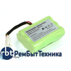 Аккумулятор для Neato XV Signature, Pro, XV-11, XV-21 (945-0006). Ni-MH, 3500mAh, 7.2V