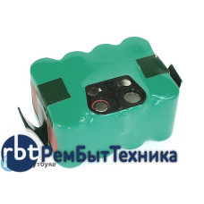 Аккумулятор для Xrobot NS3000D03X3, YX-Ni-MH-022144. Ni-MH, 3300mAh, 14.4V