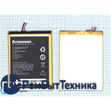 Аккумуляторная батарея L12D1P31 для Lenovo Ideapad A1010 A3000 A5000 ORIGINAL