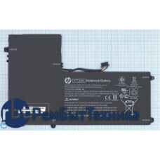 Аккумуляторная батарея AT02XL для HP ELITEPAD 900 G1 (HSTNN-C75C)