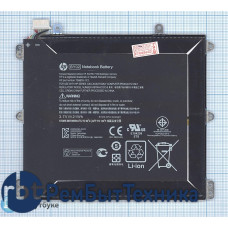 Аккумуляторная батарея BY02021 для HP SLATE 8 PRO (HSTNH-C13C-S)