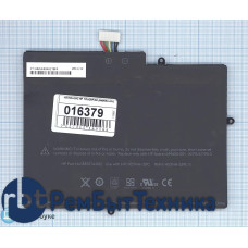Аккумуляторная батарея HSTNH-I29C для HP TOUCHPAD (649650-001)