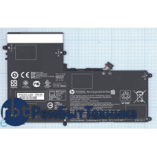 Аккумуляторная батарея AO02XL для HP ELITEPAD 1000 31Wh