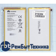 Аккумуляторная батарея HB3873E2EBC для HUAWEI MEDIAPAD X1
