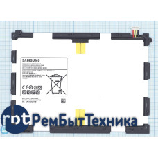Аккумуляторная батарея EB-BT550ABE для Samsung Galaxy Tab A 9.7 SM-T550, SM-T555