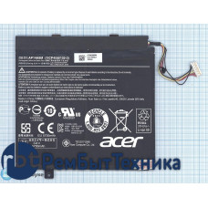 Аккумуляторная батарея AP14A8M для ACER ASPIRE SWITCH 10 SW5-011 ORIGINAL