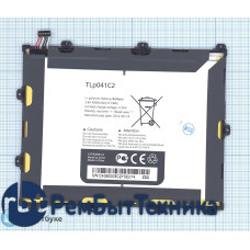 Аккумуляторная батарея TLp041C2 для Alcatel One Touch POP 8 (P320A)