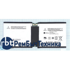 Аккумуляторная батарея P21G2B для Microsoft Surface Pro 3 Surface2/RT2 1572 Pluto