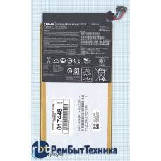 Аккумуляторная батарея C11P1328  для Asus Transformer Pad TF103C 3.7V 19Wh ORIGINAL