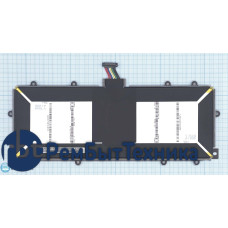 Аккумуляторная батарея C21-TF600TD для док-станции Asus VivoTab RT TF600T 7,4V 22Wh