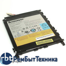 Аккумуляторная батарея L10M2I21 для Lenovo IdeaPad Tablet K1 7,4V 27Wh ORIGINAL Аккумуляторная батарея L10M2I21 для Lenovo IdeaPad Tablet K1 7,4V 27Wh ORIGINAL