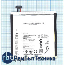 Аккумуляторная батарея C11P1505 для Asus ZenPad 8" Z380KL 3,8V 15,2Wh ORIGINAL