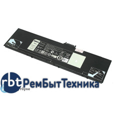 Аккумуляторная батарея HXFHF для Dell Venue 11 Pro 7130 7.4V 36Wh ORIGINAL